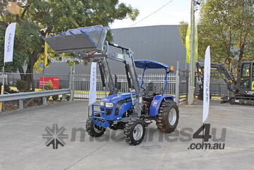 Lovol Achilles   354 Tractor
