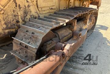 1996 Shandong TY220E Bulldozer