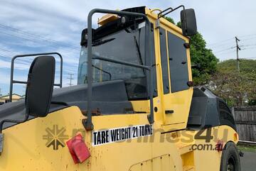 2011 Bomag BW25RH Multi Tyred Roller