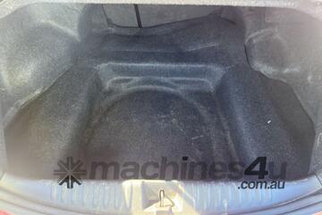 Ford 2009   G Series G6 Petrol Ford 2009   G Series G6 Petrol