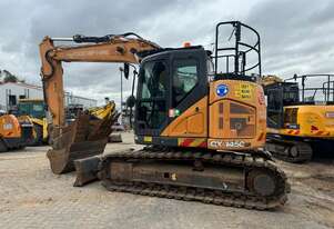 Case 2021   CX145C Case 2021   CX145C