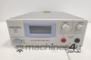 Powertran M8310 0-30V 20A Laboratory Power Supply