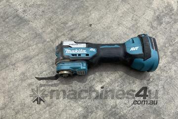Makita DTM52 Brushless Cordless Multi-Tool