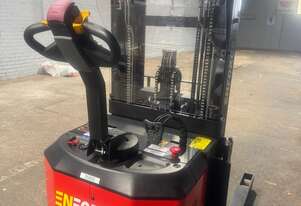 Fork Force Electric Forklift Warranty-Plan B Walkie Stacker