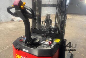 Fork Force Electric Forklift Warranty-Plan B Walkie Stacker