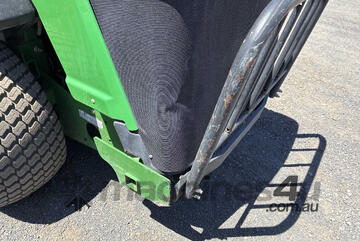 2016 John Deere Z997R Zero Turn Ride On Mower