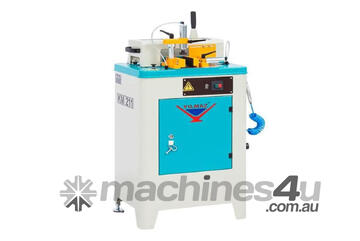 Yilmaz KM211PS/1 Manual End Mill