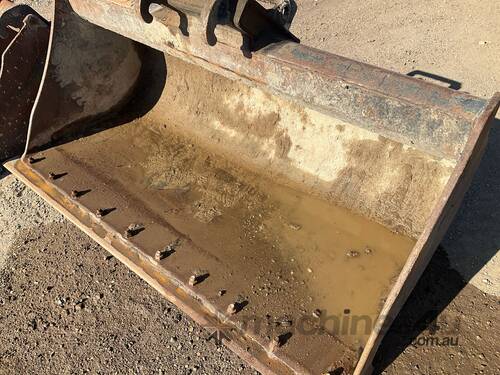 2013 Bobcat E50 Excavator (Rubber Tracked)