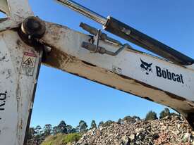 2013 Bobcat E50 Excavator (Rubber Tracked) - picture0' - Click to enlarge