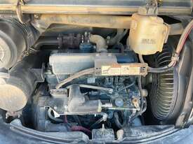 2013 Bobcat E50 Excavator (Rubber Tracked) - picture2' - Click to enlarge