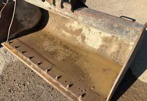 Bobcat 2013   E50 Excavator