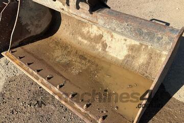 Bobcat 2013   E50 Excavator