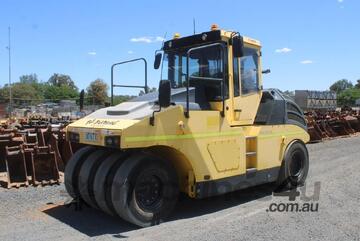 Bomag 2014   BW25RH