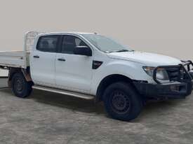 2014 Ford Ranger XL Diesel (WOVR - Statutory Write-Off) - picture0' - Click to enlarge