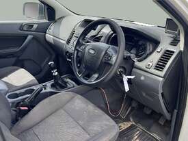 2014 Ford Ranger XL Diesel (WOVR - Statutory Write-Off) - picture0' - Click to enlarge