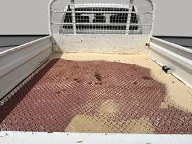 2014 Ford Ranger XL Diesel (WOVR - Statutory Write-Off) - picture2' - Click to enlarge