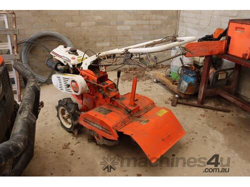 Kubota Rotary tiller