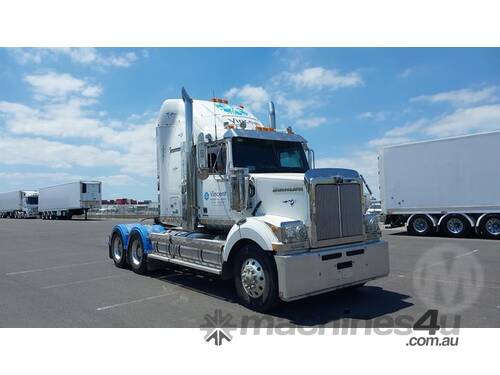 Western Star Constellation