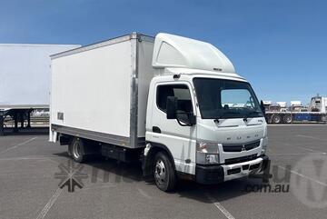 Fuso   Canter
