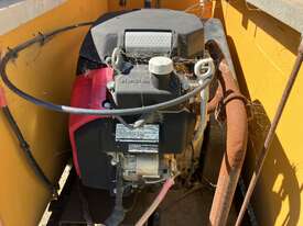 2005 Classic Trailers Seca Trailer Mounted Water Jetting Machine - picture0' - Click to enlarge