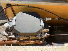 2005 Classic Trailers Seca Trailer Mounted Water Jetting Machine - picture1' - Click to enlarge