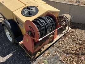 2005 Classic Trailers Seca Trailer Mounted Water Jetting Machine - picture2' - Click to enlarge