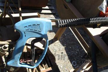 Thoroughclean 3000PSI Hot/Cold Pressure Cleaner