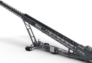 Prostack TW42-190 Telescopic Conveyors