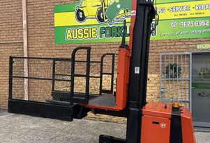 BT   Stockpicker Man Up