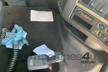 Volvo 2013   FH540 Tipper