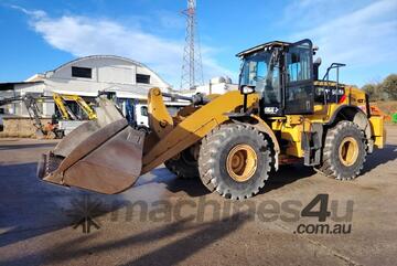 Used 2017 Caterpillar 962M Wheel Loader *CONDITIONS APPLY*