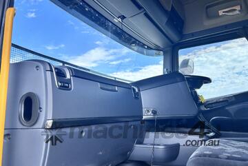 2018 Scania R560 6x4 Prime Mover