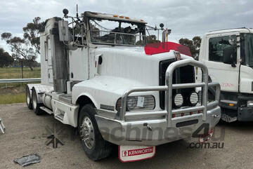 1996 Kenworth T601 Prime Mover