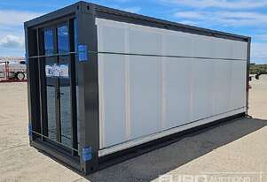 Unused 2026 Captok CK-LE20