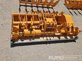 Unused 2026 Captok QTY (8) Rake, Ripper, Graber, 12