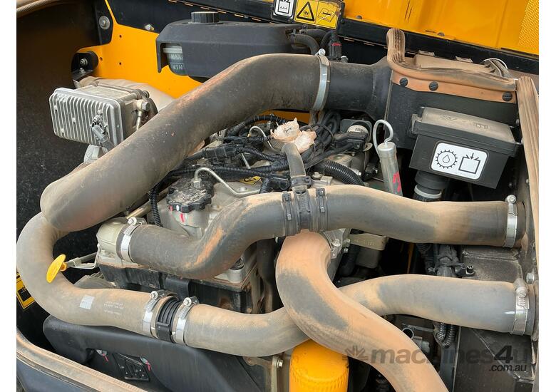 2022 JCB 532-70AG Telehandler