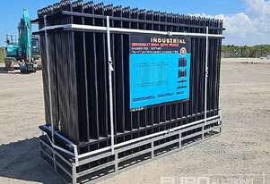 Unused 2026 JIDI SF30