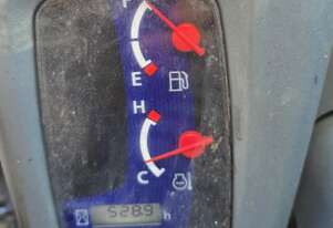 Kubota 2018   SSV65 Skid Steer