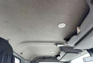 Hino 2020   300 917 4x2 Tipper