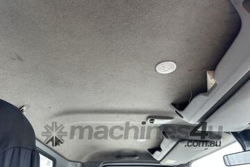 Hino 2020   300 917 4x2 Tipper