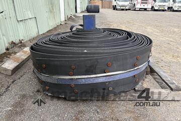 370mm Conveyor Belt