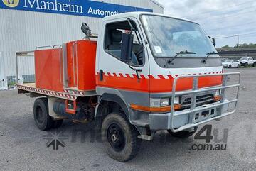 Mitsubishi   Canter FG639C6