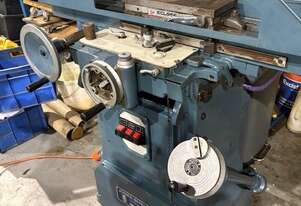 Jones - Shipman 540 Toolroom Surface Grinder
