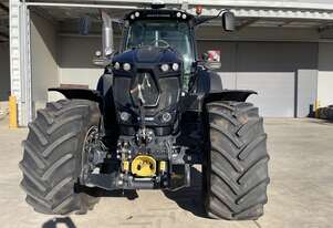 2022 Deutz-Fahr 8280 Row Crop Tractors