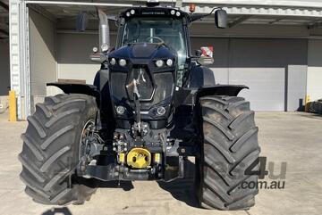 2022 Deutz-Fahr 8280 Row Crop Tractors