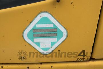 Komatsu   PC120-6 Excavator