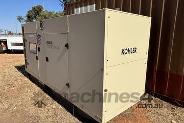 KOHLER KD275 GENERATOR