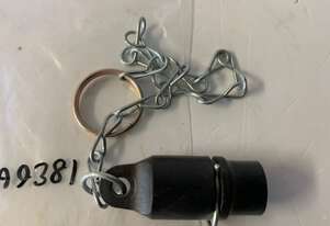 Dust Cover & Chain Assy.