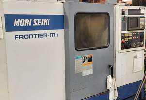 Mori Seiki CNC Machining center for sale