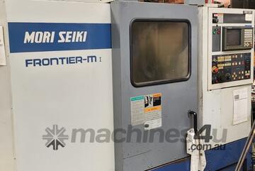 Mori Seiki CNC Machining center for sale